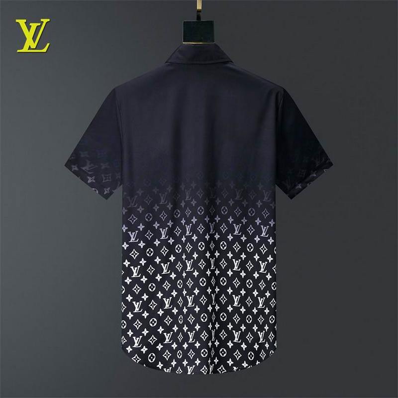 LV Men's Shirts 273